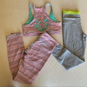 Lululemon bundle (3)